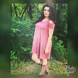 Meet your Posher, Meydi